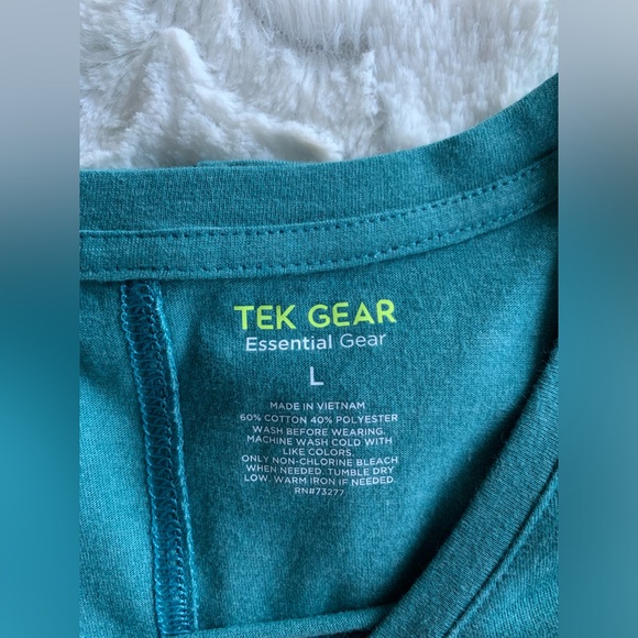 Tek Gear top - Picture 3 of 5